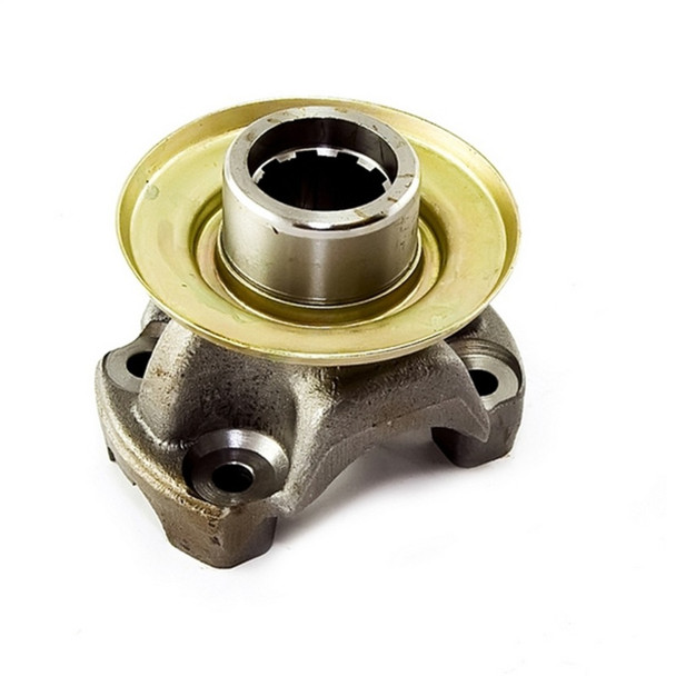 OMIX 18678.04 Quadra-Trac Front Output Shaft Yoke for 76-79 Jeep CJ-7