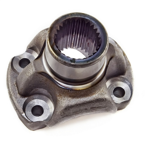 OMIX 18678.05 Front Output Shaft Yoke for 76-79 Jeep CJ with Quadra-trac Transfer Case