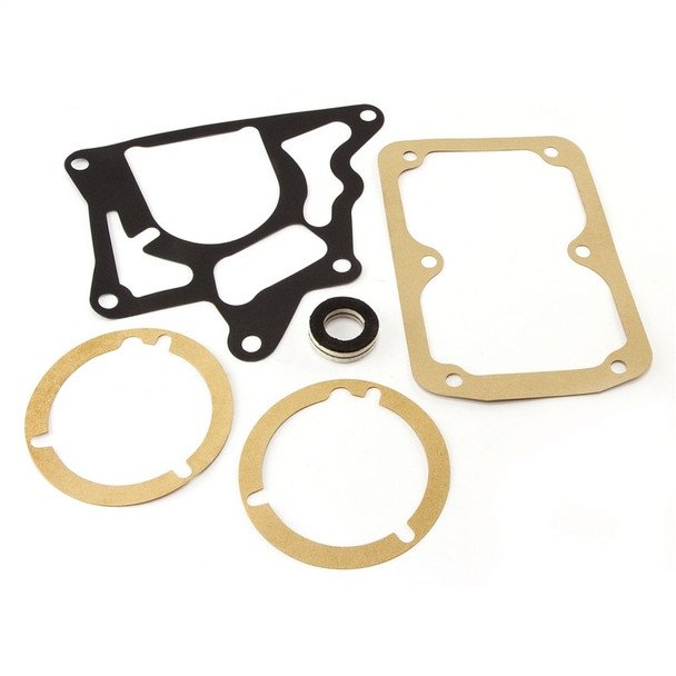 OMIX 18804.01 Transmission Gasket & Seal Kit for 46-71 Jeep CJ, SJ & J Series with T90 3 Speed Transmission