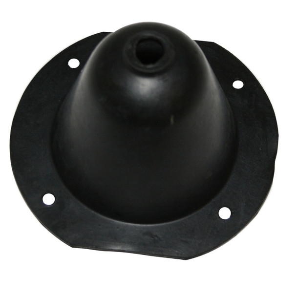 OMIX 18806.01 Transmission Shifter Boot for 46-71 Jeep CJ, SJ & J Series with T90 Transmission & 66-67 CJ-5, CJ-6 with T86 Transmission