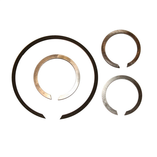 OMIX 18880.40 T90 Input Shaft Snap Ring Set for 46-71 Willys & Jeep Models
