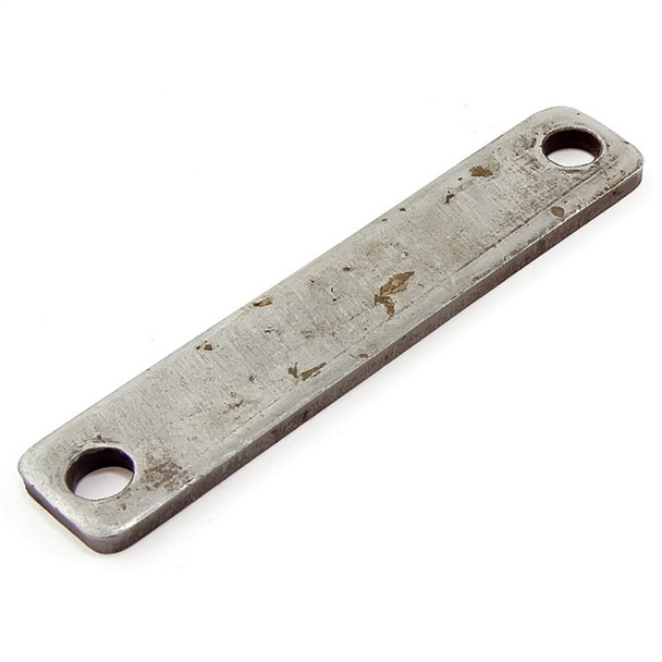 OMIX 18884.27 Front Shift Rail Plate for 80-86 Jeep CJ Vehicles