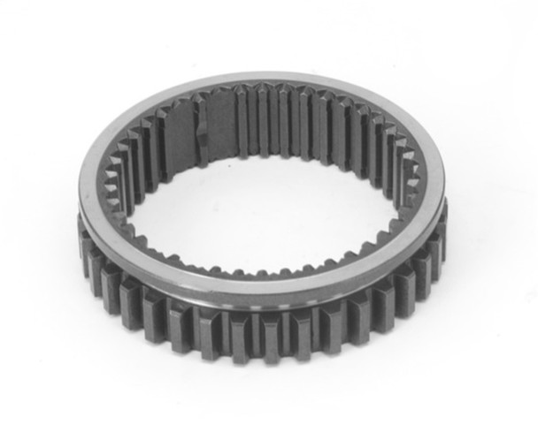 OMIX 18887.30 1st & 2nd Reverse Sliding Gear for 88-99 Jeep Vehicles with AX15 5 Speed Transmission