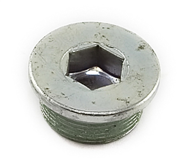 OMIX 18887.81 Transmission Housing Plug for Jeep Vehicles with AX15 Transmission