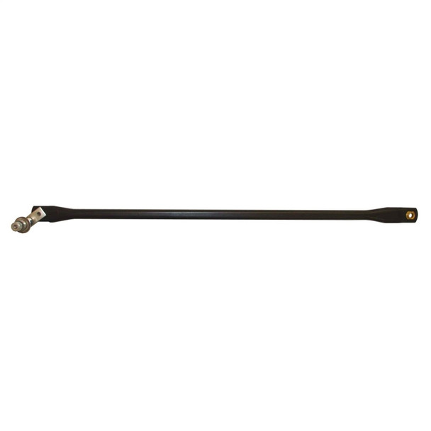 OMIX 19105.04 Right Wiper Pivot and Arm for 76-86 Jeep CJ Models