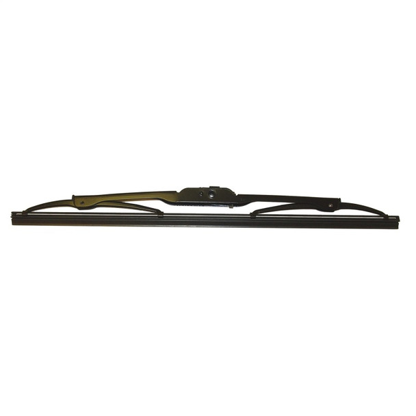 OMIX 19712.01 13" Long Wiper Blade for 87-06 Jeep Wrangler YJ, TJ and Unlimited