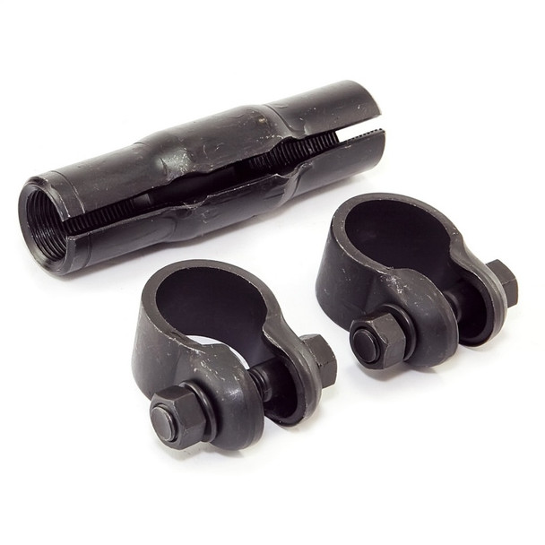 OMIX 18044.04 Tie Rod Adjusting Sleeve for 07-18 Jeep Wrangler JK