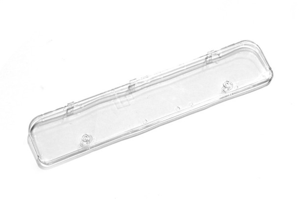 OMIX 17210.81 Gauge Cluster Lens for 92-95 Jeep Wrangler YJ
