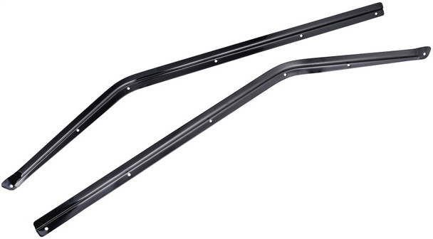 OMIX 13701.81 Window Retaining Channel for 87-95 Jeep Wrangler YJ