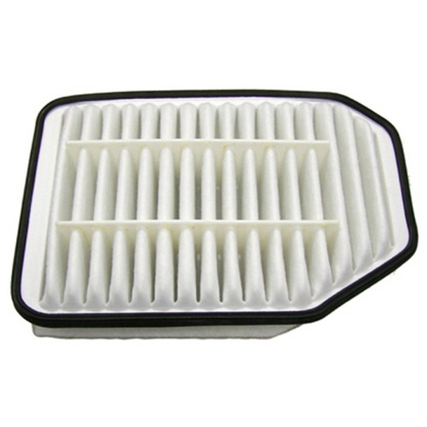 OMIX 17719.11 Air Filter for 07-18 Jeep Wrangler JK with 2.8L Diesel Engine