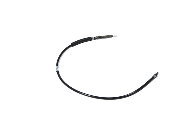 OMIX 16730.53 Driver Side Rear Parking Brake Cable for 04-06 Jeep Wrangler TJ Unlimited