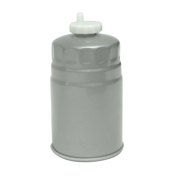 OMIX 17718.08 Fuel Filter for 07-11 Jeep Wrangler JK with 2.8L Diesel Engine