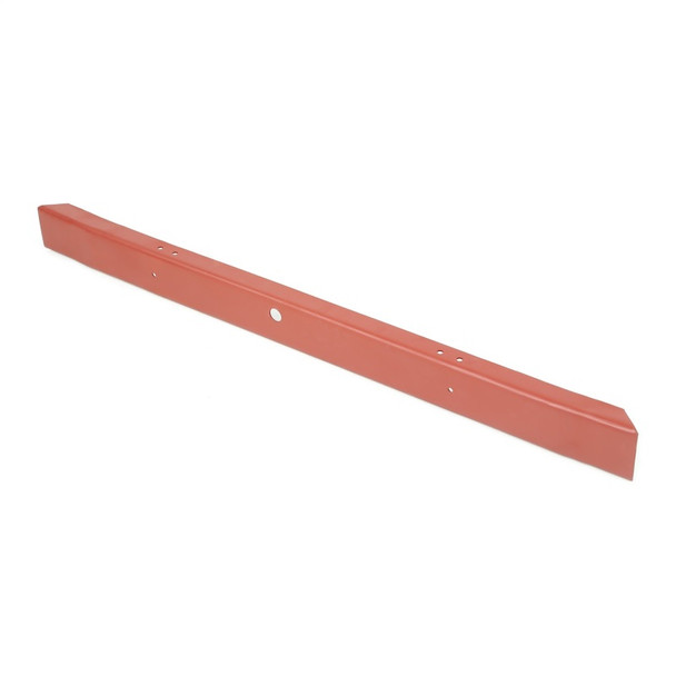 OMIX 12024.01 Front Bumper for 52-71 Jeep Willy's M38-A1