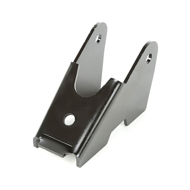 OMIX 18271.40 Front or Rear Main Eye Leaf Spring Hanger Bracket for 87-95 Jeep Wrangler YJ