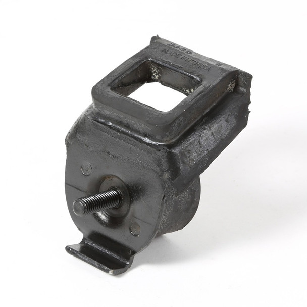 OMIX 17473.42 Front Engine Mount for 80-86 CJ-5, CJ-7 & CJ-8 Scrambler with 2.5L