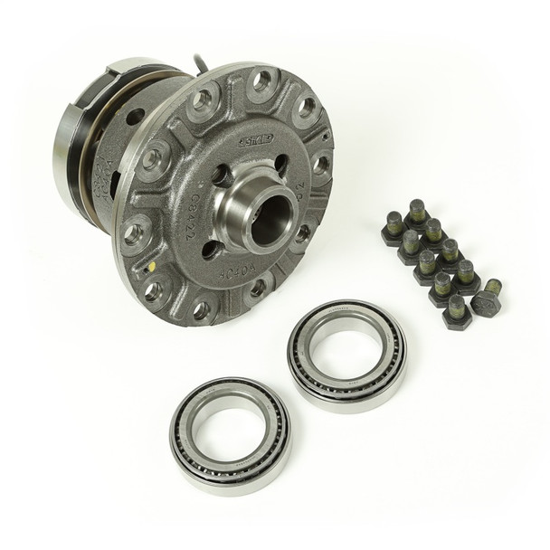 OMIX 16503.68 Tru-Lok Differential Case Assembly for 07-18 Jeep Wrangler JK Rubicon with Dana 44 Rear Axle