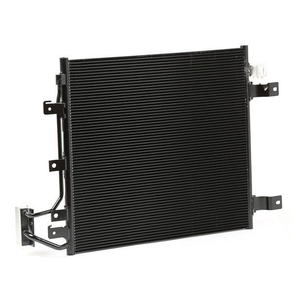 OMIX 17950.18 Condenser for 12-18 Jeep Wrangler JK with 3.6L