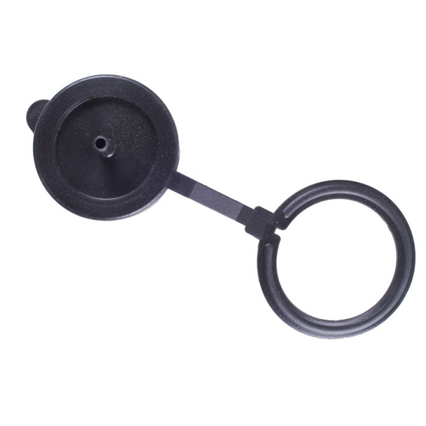 OMIX 19107.02 Replacement Windshield Washer Fluid Reservoir Bottle Cap for 72-86 Jeep Wrangler CJ-5, CJ-6, CJ-7 & CJ-8 Scrambler