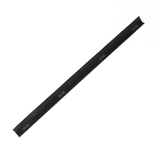 OMIX 12303.81 Front Outer Weatherstrip for 63-91 Jeep SJ Models