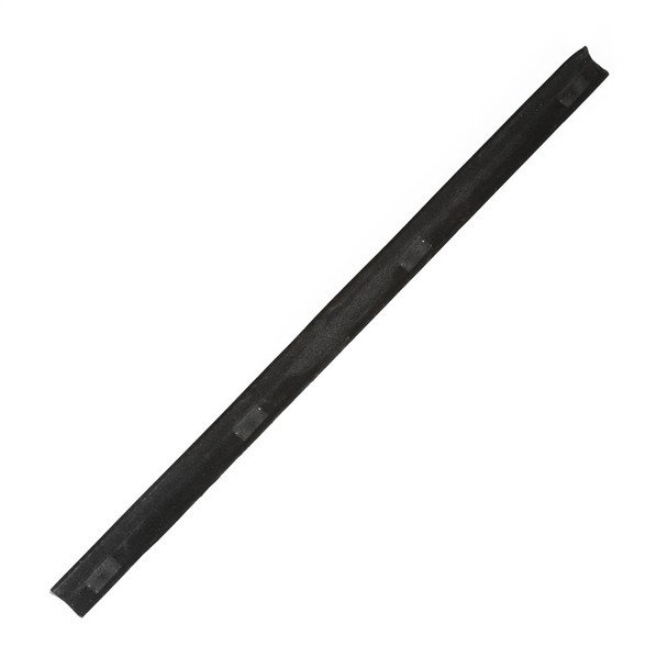 OMIX 12303.82 Driver Side Front Inner Weatherstrip for 63-91 Jeep SJ Models