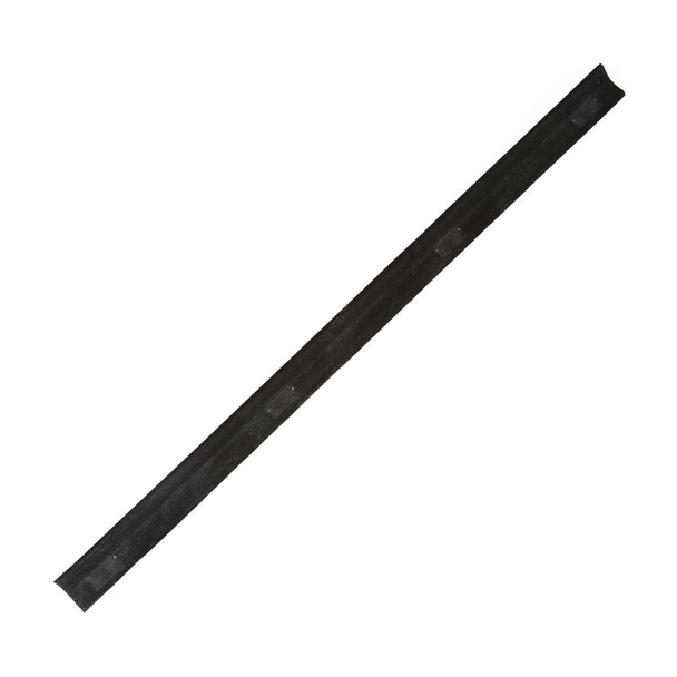 OMIX 12303.83 Passenger Side Front Inner Weatherstrip for 63-91 Jeep SJ Models