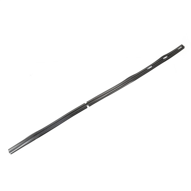 OMIX 12303.90 Front Glass Run for 74-91 Jeep SJ Models