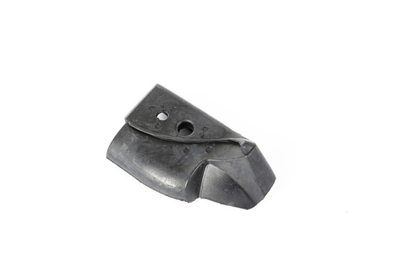 OMIX 12303.97 Passenger Side Fender Corner Seal for 97-06 Jeep Wrangler TJ & Unlimited