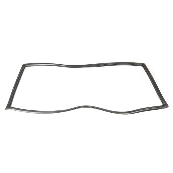 OMIX 12304.18 Lift Gate Window Seal for 84-96 Jeep Cherokee XJ