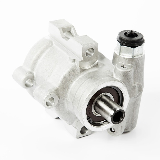 OMIX 18008.17 Power Steering Pump for 94-06 Jeep Cherokee XJ, Wrangler TJ & Unlimited with 4.0L