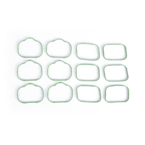 OMIX 17445.21 Intake Manifold Gasket Set for 11-18 Jeep Grand Cherokee WK2, Wrangler & Wrangler Unlimited JK with 3.6L