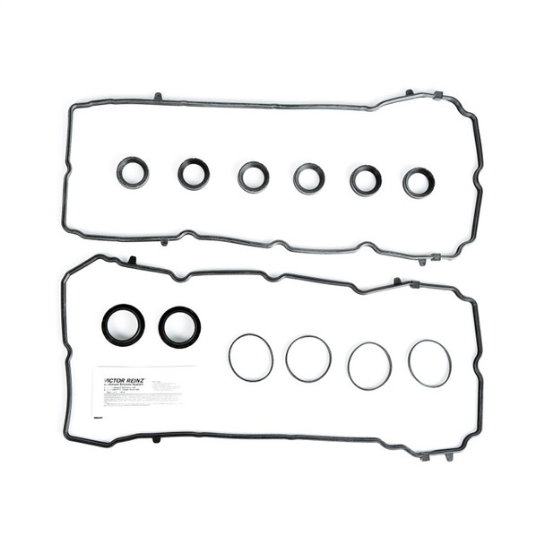 OMIX 17447.26 Valve Cover Gasket Set for 11-18 Jeep Grand Cherokee WK2, 12-18 Wrangler & Wrangler Unlimited JK with 3.6L