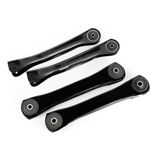 OMIX 18282.18 Front Control Arm Kit for 84-06 Jeep Cherokee XJ, Wrangler TJ & Unlimited