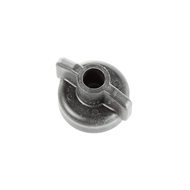 OMIX 13697.02 Metal Carpet Retainer Nut for 07-18 Jeep Wrangler JK