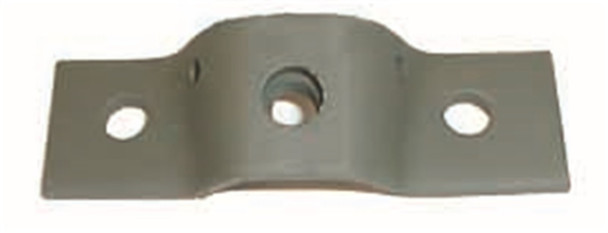 OMIX 12021.09 Windshield Bracket to Cowl for 41-45 MB & GPW