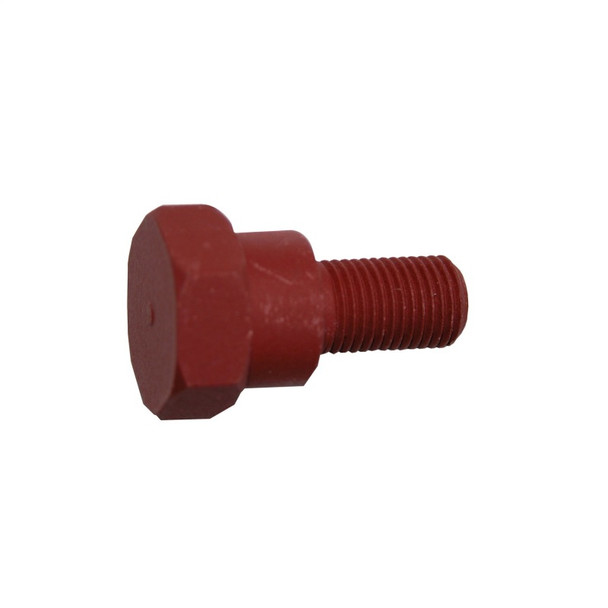 OMIX 12023.03 OE Windshield Frame Pivot Bolt for 46-52 Jeep M-38