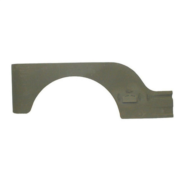 OMIX 12009.04 OE Driver Side Panel for 46-53 Jeep M-38