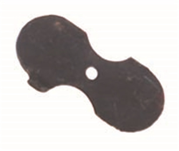 OMIX 12023.38 OE Drain Hole Cover for 46-53 Jeep M-38
