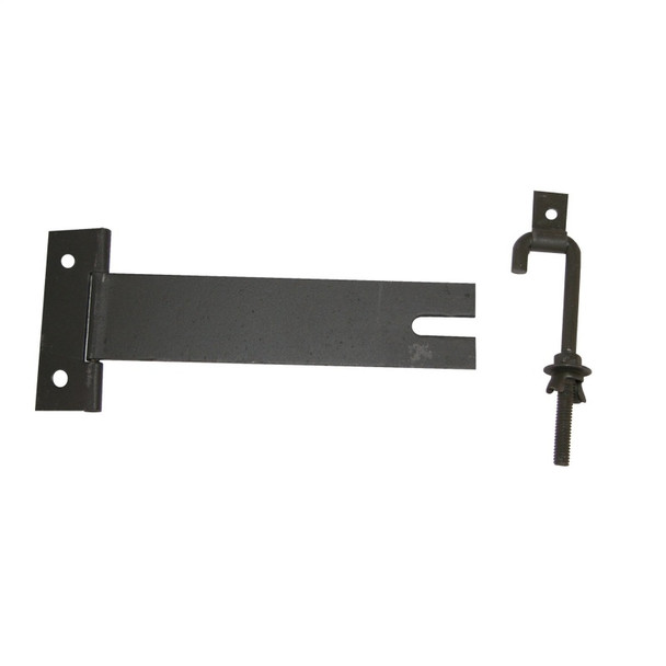 OMIX 12023.40 OE First Aid Kit Bracket for 46-53 Jeep M-38