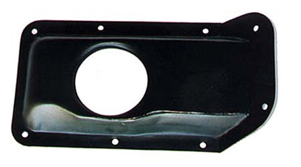 OMIX 12027.02 Center Front Transmission Panel for 55-71 Jeep CJ-5 & CJ-6