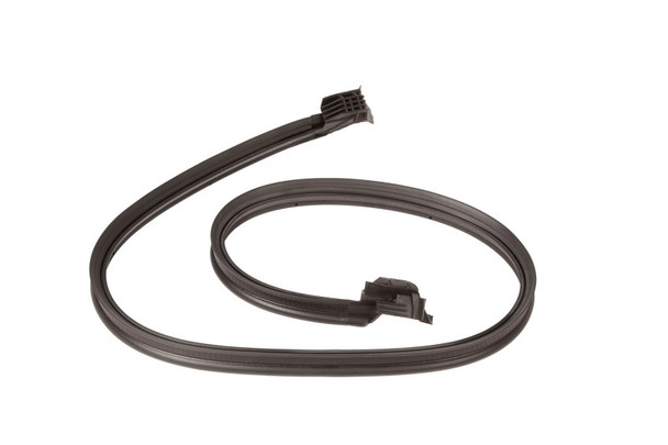 OMIX 12304.26 Liftgate to Hardtop Seal for 07-10 Jeep Wrangler JK