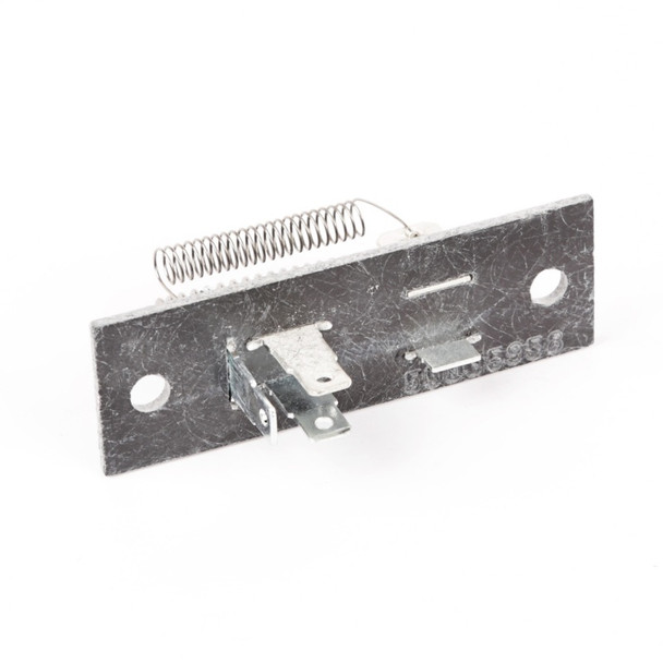 OMIX 17904.11 Blower Motor Resistor for 92-95 Jeep Wrangler YJ