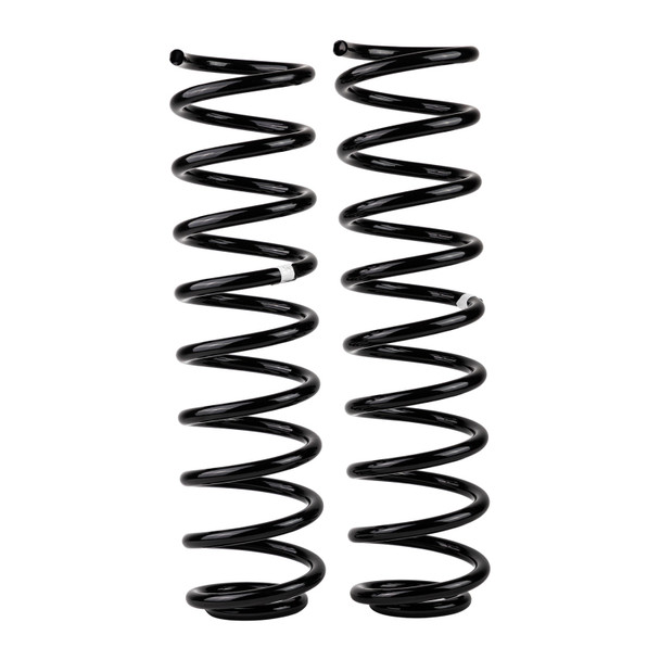 Old Man Emu 2934 Front Coil Spring Pair for 93-98 Jeep Grand Cherokee ZJ with 5.2L V8
