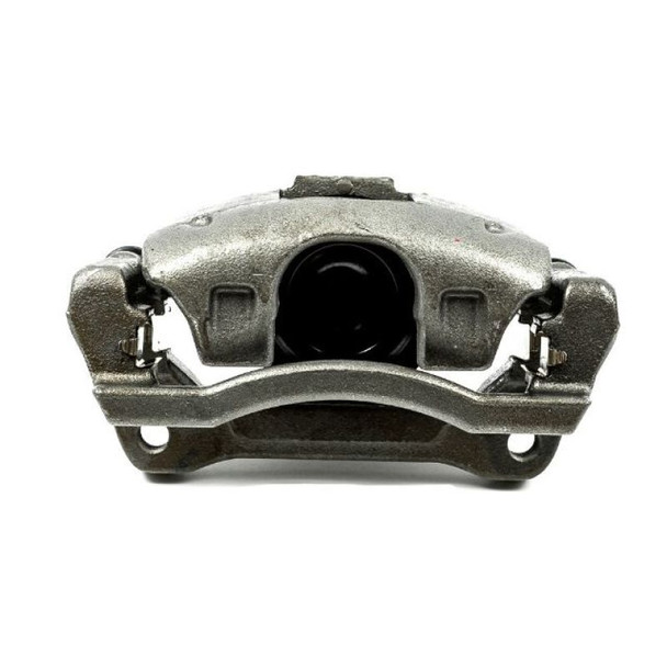 PowerStop Autospecialty Stock Replacement Calipers for 07-18 Jeep Wrangler JK & 08-12 Liberty KK