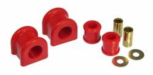 Prothane Front Sway Bar Bushing Kit for 07-18 Jeep Wrangler JK