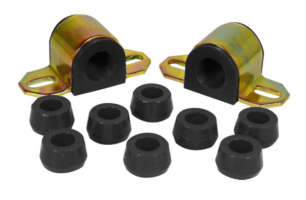 Prothane 15/16" Front Sway Bar Bushings for 76-86 Jeep CJ-5, CJ-7 & CJ-8 Scrambler