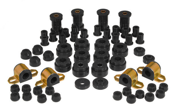 Prothane Total Kit for 76-79 Jeep CJ-5 & CJ-7