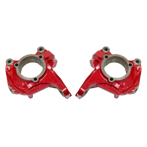 Rancho RS62100 High-Steer Knuckles for 07-18 Jeep Wrangler JK