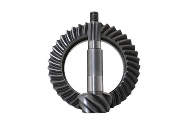 Revolution Gear and Axle D44-373 Front Ring & Pinion for 60-83 Jeep CJ-5 with Dana 44 Rear Axle
