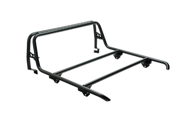 Rugged Ridge 11703.51 Sport Rack for 20-26 Jeep Gladiator JT