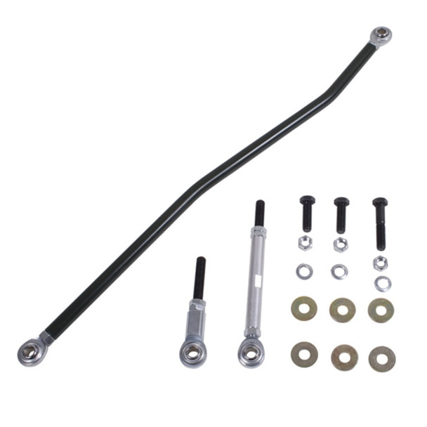 Rugged Ridge 16919.30 Heavy Duty Clutch Link Kit for 76-86 Jeep CJ-7
